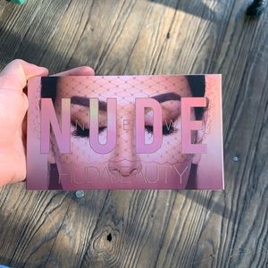 Nude - Huda Beauty